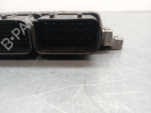 Engine control unit (ECU) OPEL VIVARO C Van (K0) 2.0 | BP31144438M57