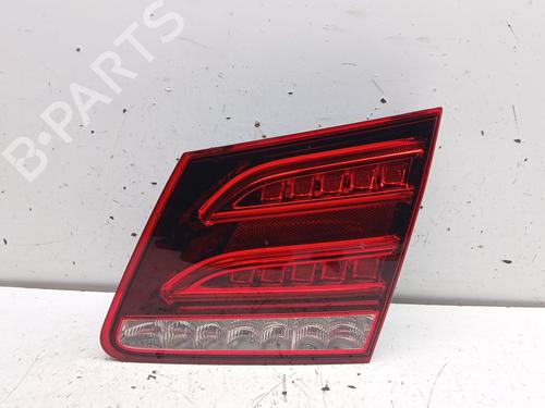 Used Right tailgate light Right tailgate light MERCEDES-BENZ E-CLASS T-Model (S212) E 250 CGI (212.247) (204 hp) 34582830 34582830