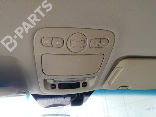 Electronic module KIA CARNIVAL / GRAND CARNIVAL III (VQ) 2.9 CRDi | BP8195223M83 