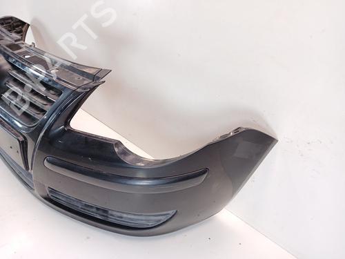 Front bumper VW POLO (9N_, 9A_) 1.2 | BP27868709C7 