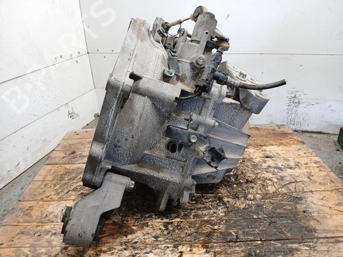 Gearbox OPEL ZAFIRA / ZAFIRA FAMILY B (A05) 1.9 CDTI (M75) | BP29940494M3