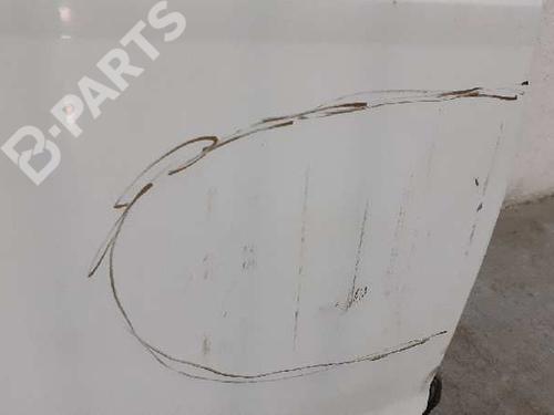 Right rear door FORD FOCUS II (DA_, HCP, DP) 1.6 TDCi | BP7874007C5 