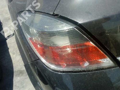Left taillight OPEL ASTRA H GTC (A04) 1.7 CDTi (L08) | BP3421649C34 