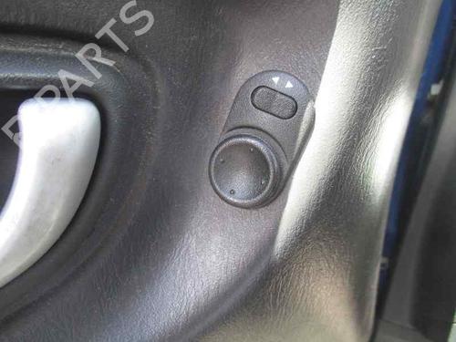 Servo brake OPEL AGILA (A) (H00) 1.2 16V (F68) | BP2420906M42 