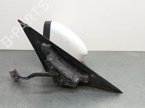 Left mirror JAGUAR XE (X760) 2.0 D | BP30900119C26 