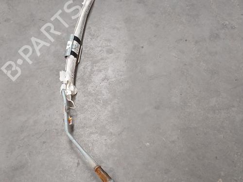 Left curtain airbag LAND ROVER RANGE ROVER SPORT I (L320) 3.0 D 4x4 | BP26217235C11 