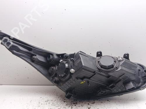 Left headlight KIA CEE'D (JD) 1.4 CRDi 90 | BP38311316C28 - Image 8