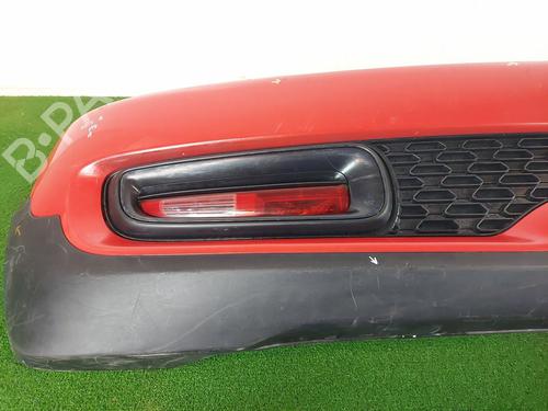 Rear bumper MINI MINI (R56)  | BP24189857C8 