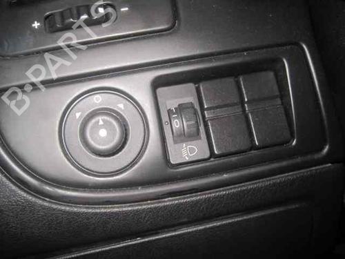 Ignition barrel CITROËN XSARA (N1) 2.0 HDi 90 | BP2355405M48 