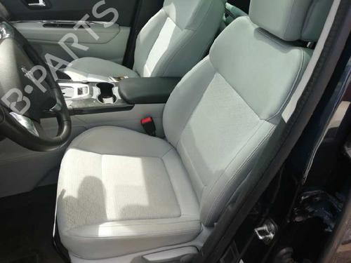 Conjunto de bancos PEUGEOT 3008 MPV (0U_) 2.0 HDi (163 hp) 15180168