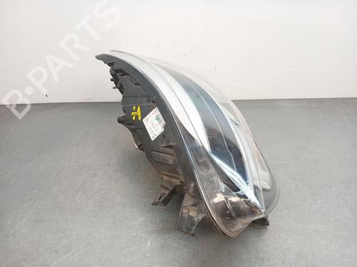 Left headlight RENAULT CAPTUR I (J5_, H5_) 1.3 TCe 150 (J5NK, J5JS) | BP37430387C28 - Image 3