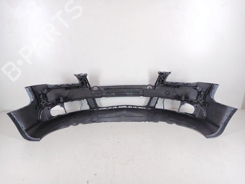 Front bumper AUDI A4 B7 (8EC) S4 quattro | BP27162514C7 