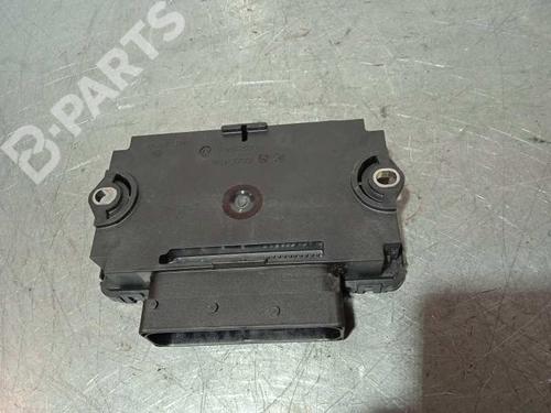 Electronic module PORSCHE PANAMERA (970) 3.0 D | BP7220522M83 