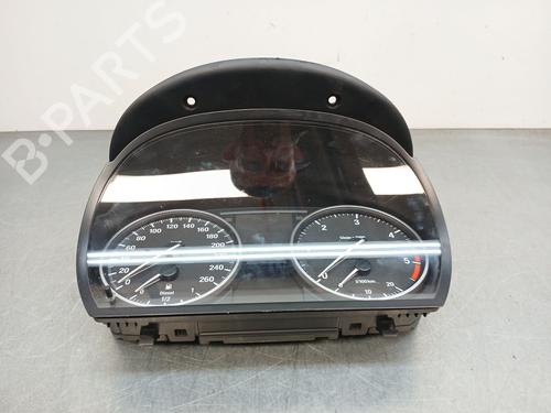 Instrument cluster BMW 3 Touring (E91) 320 d | BP37402825C47 - Image 2