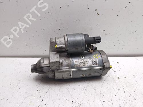 Used Starter Starter OPEL COMBO Box Body/MPV (K9) 1.5 D (102 hp) 33660059 33660059