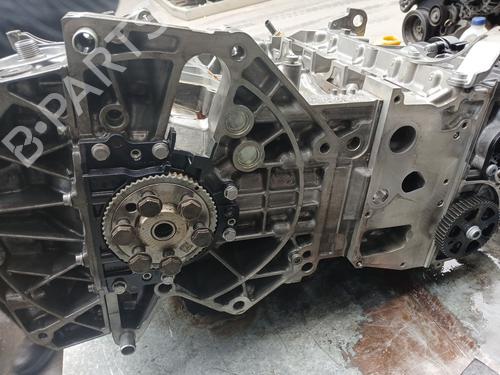 Motor VW T-ROC (A11, D11) 1.5 TSI | BP23210552M1 