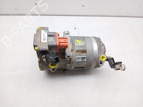 AC compressor HYUNDAI TUCSON (NX4E, NX4A)  | BP25915744M34 
