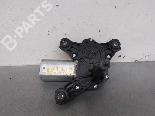 Used Rear wiper motor OPEL INSIGNIA A (G09) [2008-2017]  10712979