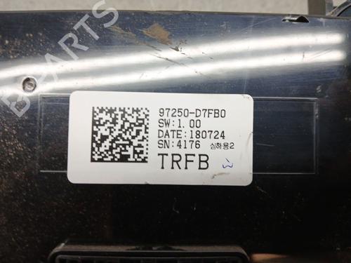 Climate control HYUNDAI TUCSON (TL, TLE) 1.6 T-GDi | BP28692946I5 