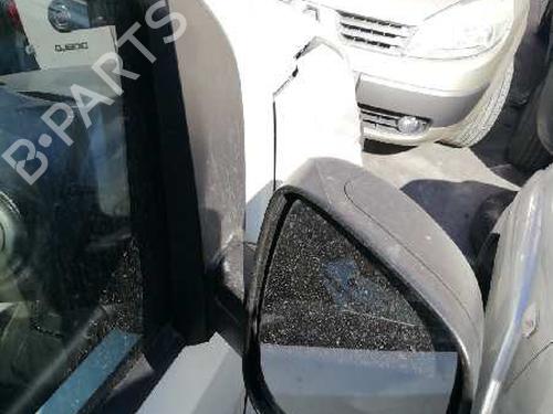 Climate control FIAT FIORINO Box Body/MPV (225_)  | BP22803904I5 