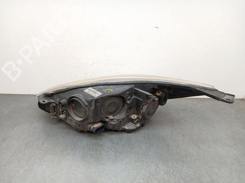 Right headlight FORD FOCUS III Saloon 1.6 TDCi | BP28806825C29 