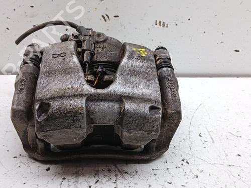 Right front brake caliper MERCEDES-BENZ GLA (H247) GLA 200 d (247.712) | BP24150659M104 - Image 4