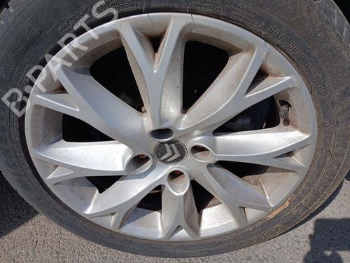 Rim CITROËN C4 Coupe (LA_) 1.6 VTi 120 | BP24669141C45 