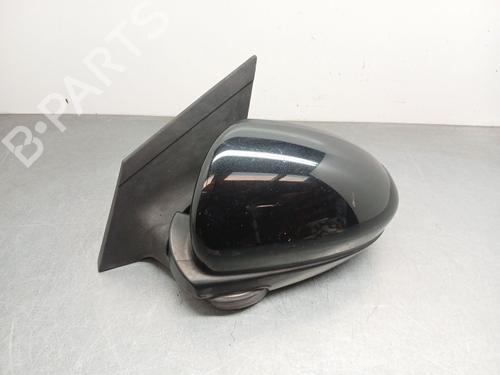 Used Left mirror Left mirror CHEVROLET CRUZE (J300) 1.6 (109 hp) 40458186 40458186