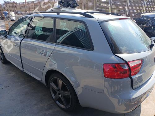 Engine control unit (ECU) SEAT EXEO ST (3R5) 2.0 TDI | BP32775342M57  - Image 10