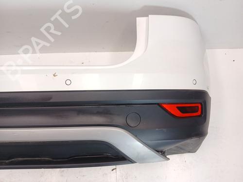 Rear bumper VW T-CROSS (C11, D31)  | BP22300803C8 