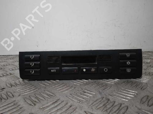 Used Climate control BMW 3 (E46) 320 d (136 hp) 15517886
