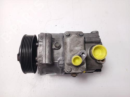 AC compressor VW PASSAT B6 (3C2) 2.0 TDI | BP30176803M34