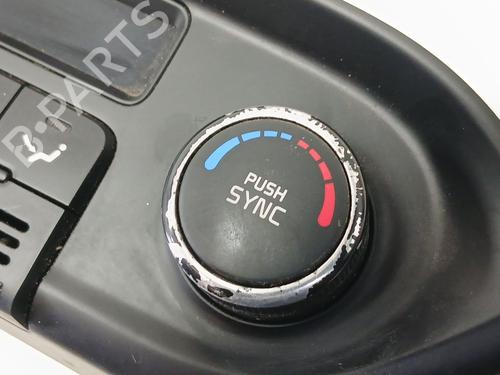 Climate control KIA CARENS IV | BP17543062I5 - Image 3
