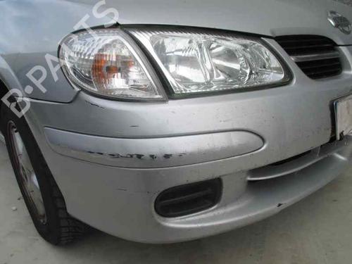 ECU airbags NISSAN ALMERA II Hatchback (N16) 1.5 | BP2394830M53 