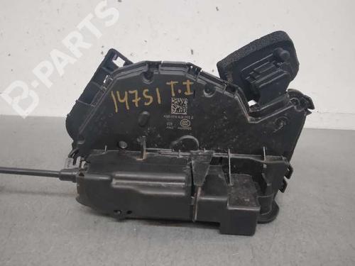 Used Rear left lock SEAT ARONA (KJ7, KJP) [2017-2025]  10993548