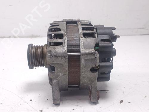 Alternator RENAULT CAPTUR I (J5_, H5_) 1.2 TCe 120 | BP40194803M7 - Image 3