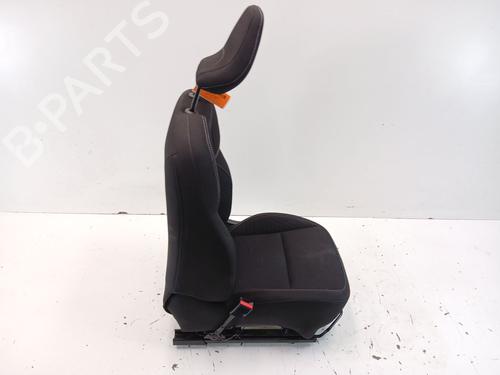 Left front seat RENAULT CAPTUR II (HF_) 1.0 TCe 90 ECO-G (HFM6) | BP34441441C15 - Image 8