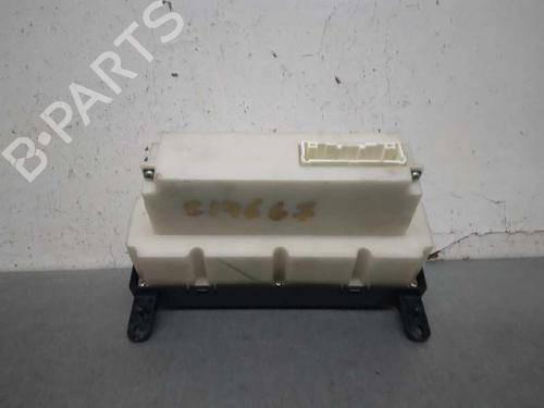 Climate control NISSAN QASHQAI / QASHQAI +2 I (J10, NJ10, JJ10E)  | BP10656267I5 
