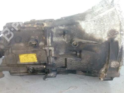 Gearbox BMW 3 (E90)  | BP12193349M3 