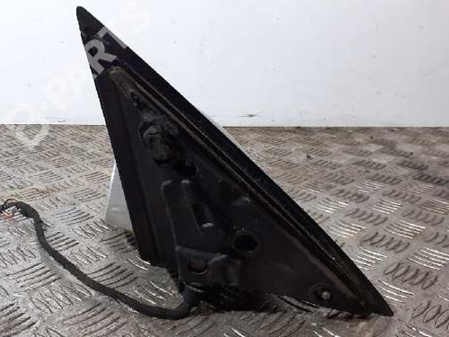 Left mirror AUDI A8 D3 (4E2, 4E8) 3.7 quattro | BP11222239C26 