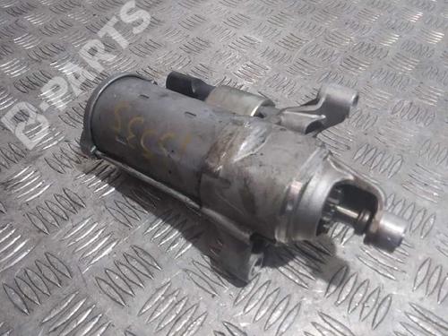 Startmotor AUDI A4 B9 (8W2, 8WC) 2.0 TDI | BP11206497M8 