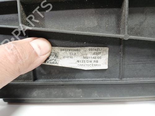 Radiator fan OPEL VIVARO C Van (K0) 1.5 | BP32858821M35 - Image 7