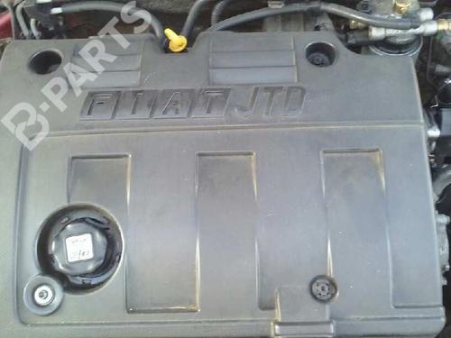 Gasfjeder motorhjelm FIAT STILO (192_) 1.9 JTD (192_XE1A) | BP14248451C139 
