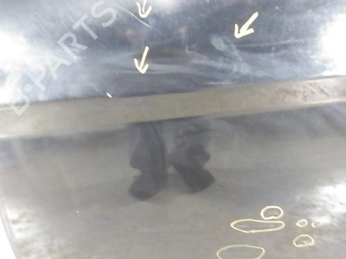 Left rear door FORD FIESTA VI (CB1, CCN) 1.25 | BP21552292C4 