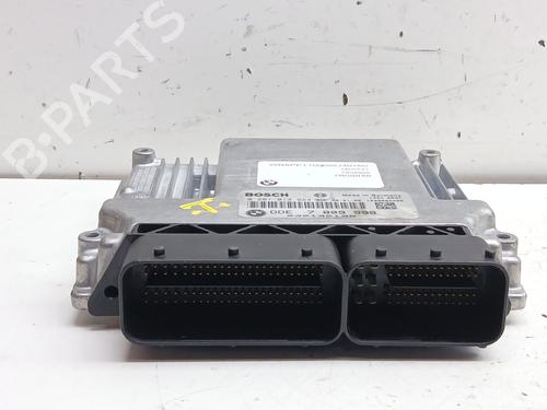 Engine control unit (ECU) BMW X3 (E83) xDrive 20 d | BP33322395M57 - Image 3