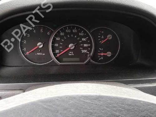 Climate control KIA CARNIVAL II (GQ) 2.9 CRDi | BP3418946I5 