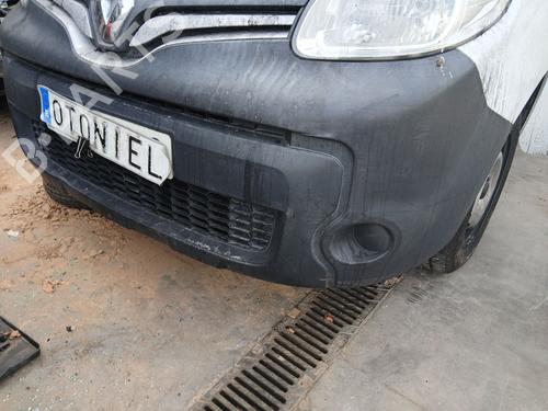 Used Front bumper RENAULT KANGOO / GRAND KANGOO II (KW0/1_) 1.5 dCi 90 (KW05, KW08, KW0G, KW11) (90 hp) 28293275