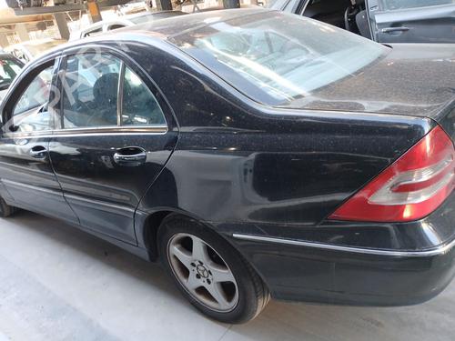 Starter MERCEDES-BENZ C-CLASS (W203) C 180 Kompressor (203.046) | BP30642361M8  - Image 11