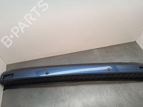 Bumper achter FORD TRANSIT CUSTOM V362 Van (FY, FZ) 2.0 EcoBlue mHEV (130 hp) 31309893