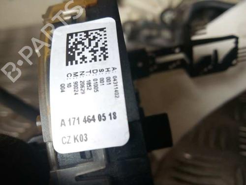Squib airbag MERCEDES-BENZ E-CLASS (W211)  | BP18170236C102 